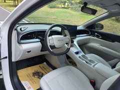 Geely Xing Yuan 310km Dream Edition - ფოტო 9