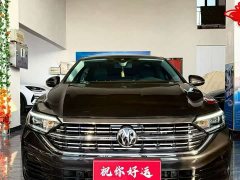 Volkswagen Sagitar 300TSI DSG Excellence Edition - ფოტო 1