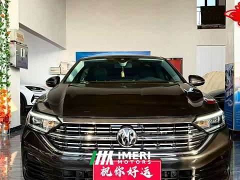 2024 Volkswagen Sagitar 300TSI DSG Excellence Edition