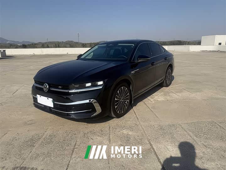 Volkswagen Magotan 2024 380TSI DSG Prestige Edition with Grand Magotan Package - ავტომობილი ჩინეთიდან
