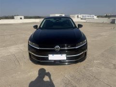 Volkswagen Magotan 2024 380TSI DSG Prestige Edition with Grand Magotan Package - ფოტო 2