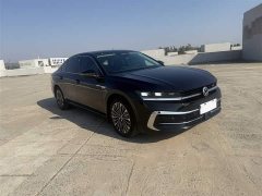 Volkswagen Magotan 2024 380TSI DSG Prestige Edition with Grand Magotan Package - ფოტო 3