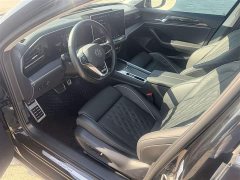 Volkswagen Magotan 2024 380TSI DSG Prestige Edition with Grand Magotan Package - ფოტო 4