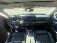 Volkswagen Magotan 2024 380TSI DSG Prestige Edition with Grand Magotan Package - ფოტო 5