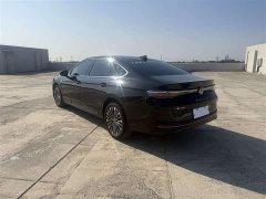 Volkswagen Magotan 2024 380TSI DSG Prestige Edition with Grand Magotan Package - ფოტო 8