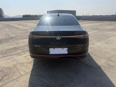 Volkswagen Magotan 2024 380TSI DSG Prestige Edition with Grand Magotan Package - ფოტო 9
