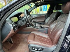BMW 5 Series (Imported) Facelift 540i Elegance M Sport Package - ფოტო 5