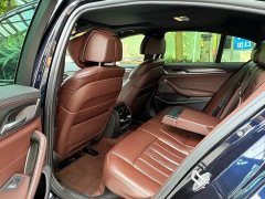 BMW 5 Series (Imported) Facelift 540i Elegance M Sport Package - ფოტო 6