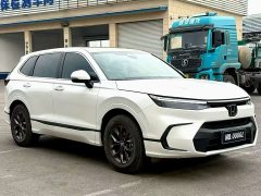 Honda CR-V 240TURBO FWD Luxury 5-Seater - ფოტო 1