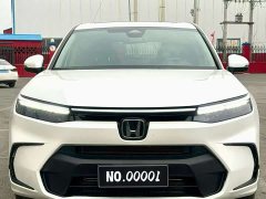 Honda CR-V 240TURBO FWD Luxury 5-Seater - ფოტო 2