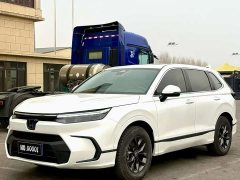 Honda CR-V 240TURBO FWD Luxury 5-Seater - ფოტო 3