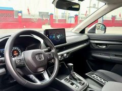 Honda CR-V 240TURBO FWD Luxury 5-Seater - ფოტო 4
