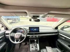 Honda CR-V 240TURBO FWD Luxury 5-Seater - ფოტო 5