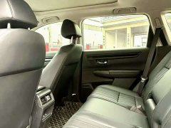 Honda CR-V 240TURBO FWD Luxury 5-Seater - ფოტო 6