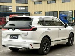 Honda CR-V 240TURBO FWD Luxury 5-Seater - ფოტო 7