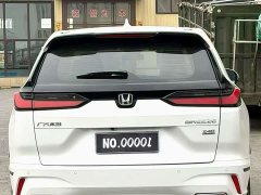 Honda CR-V 240TURBO FWD Luxury 5-Seater - ფოტო 8