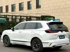 Honda CR-V 240TURBO FWD Luxury 5-Seater - ფოტო 9