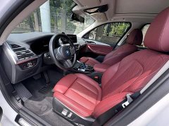 BMW iX3 Leading Edition - ფოტო 3