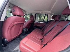 BMW iX3 Leading Edition - ფოტო 4