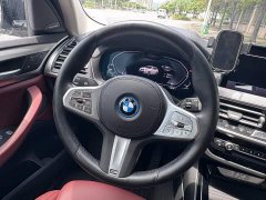 BMW iX3 Leading Edition - ფოტო 5