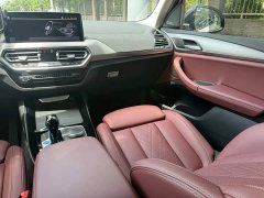 BMW iX3 Leading Edition - ფოტო 6