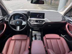 BMW iX3 Leading Edition - ფოტო 7
