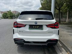 BMW iX3 Leading Edition - ფოტო 9