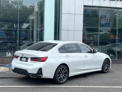 BMW 3 Series 2023 320Li M Sport Package - ფოტო 10