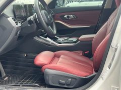 BMW 3 Series 2023 320Li M Sport Package - ფოტო 6