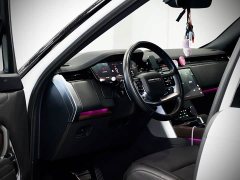 Land Rover Range Rover 3.0L V6 400PS Grand Jubilee Extended Wheelbase - ფოტო 6