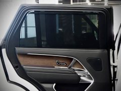 Land Rover Range Rover 3.0L V6 400PS Grand Jubilee Extended Wheelbase - ფოტო 7