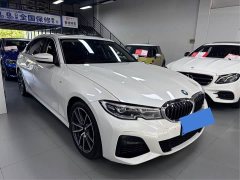 BMW 3 Series 325i M Sport Package - ფოტო 3