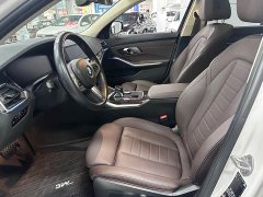 BMW 3 Series 325i M Sport Package - ფოტო 5