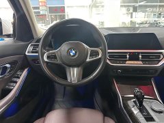 BMW 3 Series 325i M Sport Package - ფოტო 6