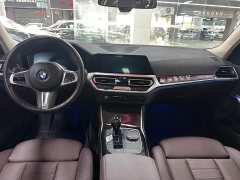 BMW 3 Series 325i M Sport Package - ფოტო 7