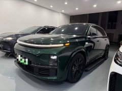 Li Auto L7 Pro - ფოტო 1