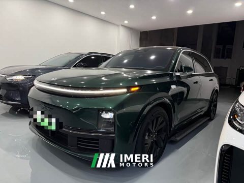2023 Li Auto L7 Pro - ავტომობილი ჩინეთიდან