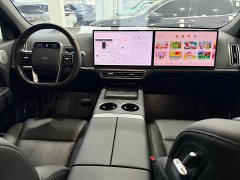 Li Auto L7 Pro - ფოტო 15