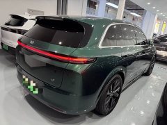 Li Auto L7 Pro - ფოტო 16