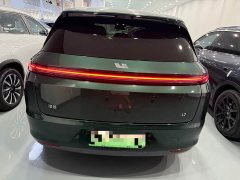 Li Auto L7 Pro - ფოტო 17