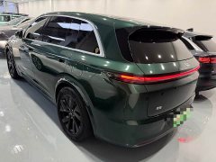 Li Auto L7 Pro - ფოტო 18