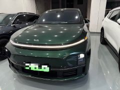 Li Auto L7 Pro - ფოტო 2