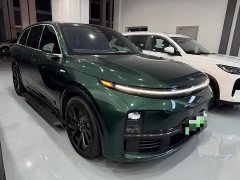 Li Auto L7 Pro - ფოტო 3