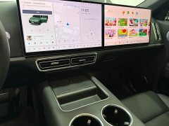 Li Auto L7 Pro - ფოტო 6