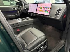 Li Auto L7 Pro - ფოტო 9