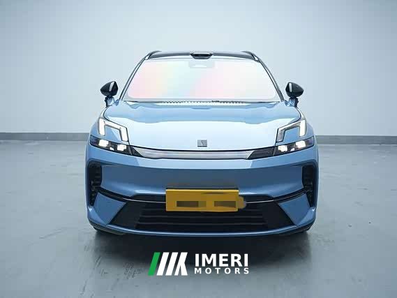 Lynk & Co Geely Lynk & Co 08 EM-P 2026 210 AWD Performance Ultra H7 - ავტომობილი ჩინეთიდან