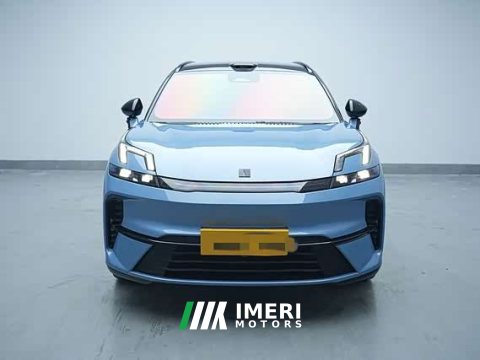 2025 Lynk & Co Geely Lynk & Co 08 EM-P 2026 210 AWD Performance Ultra H7 - ავტომობილი ჩინეთიდან