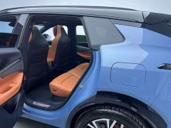 Lynk & Co Geely Lynk & Co 08 EM-P 2026 210 AWD Performance Ultra H7 - ფოტო 3