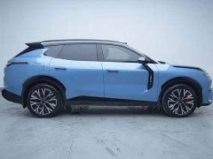 Lynk & Co Geely Lynk & Co 08 EM-P 2026 210 AWD Performance Ultra H7 - ფოტო 4
