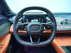 Lynk & Co Geely Lynk & Co 08 EM-P 2026 210 AWD Performance Ultra H7 - ფოტო 6